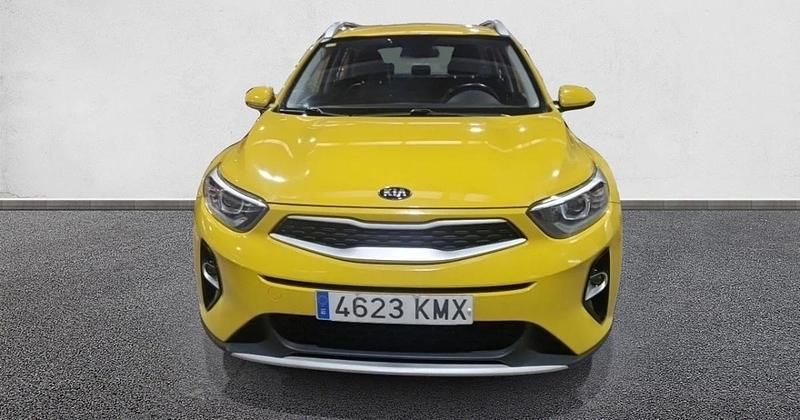Brugt Kia Stonic 120 HK (88 kW) 2018 SUV