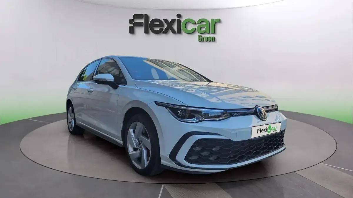 Usado VW Golf VIII 204 CV (150 kW) 2022 Berlina