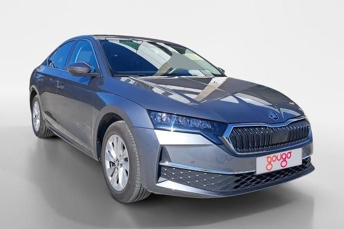 Usado Skoda Octavia 116 CV (85 kW) 2025