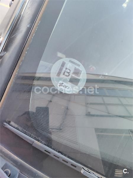 Usado Dodge Journey SE 140 CV (102 kW) 2009 Negro SUV