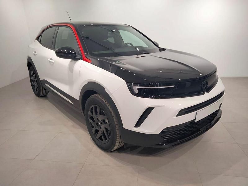Usado Opel Mokka-e GSe 100 kW (136 CV) 2024 Blanco SUV