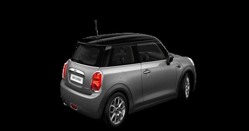 Usado Mini Cooper 136 CV (100 kW) 2020 Utilitario