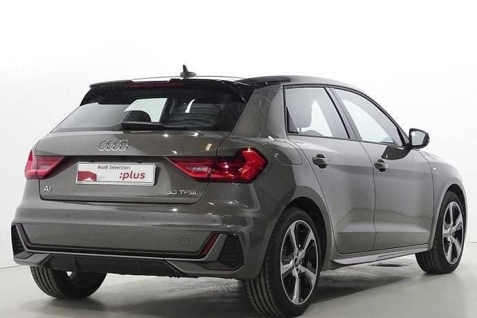 Usado Audi A1 116 CV (85 kW) 2025 SUV