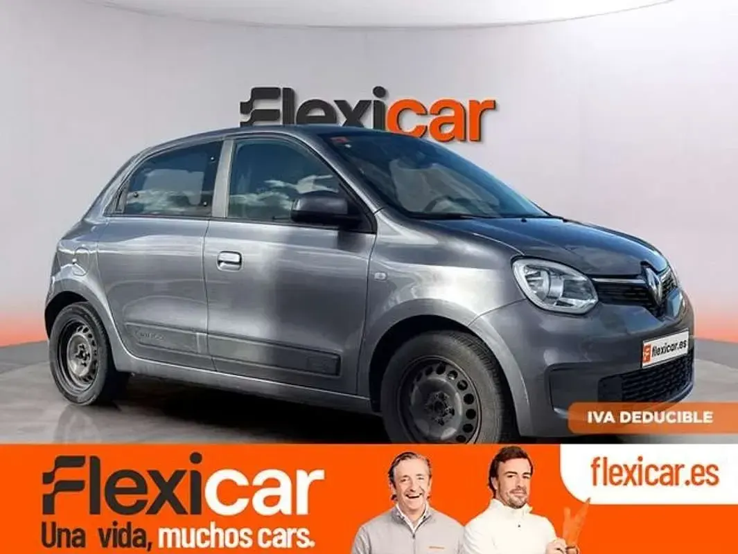 Brugt Renault Twingo 65 HK (47 kW) 2021 Hatchback