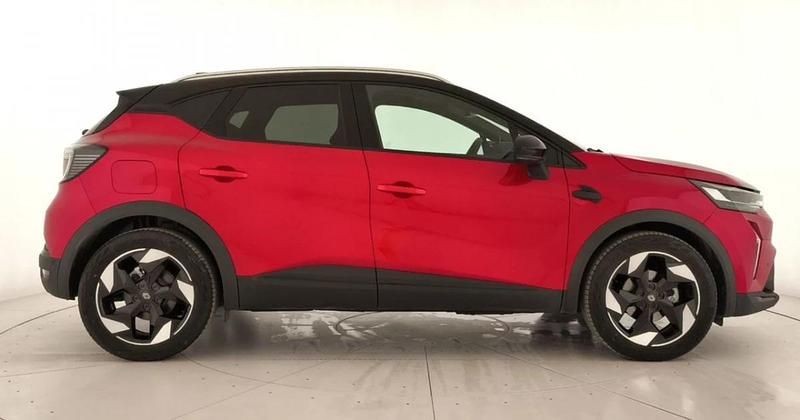 Usado Renault Captur Techno 100 CV (73 kW) 2025 SUV
