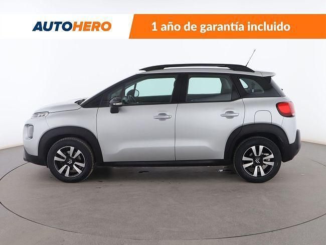 Usado Citroën C3 Aircross Feel 111 CV (81 kW) 2019 Gris SUV