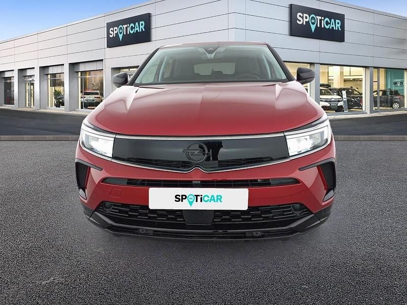 Usado Opel Grandland X GSe 300 CV (220 kW) 2023 Rojo SUV