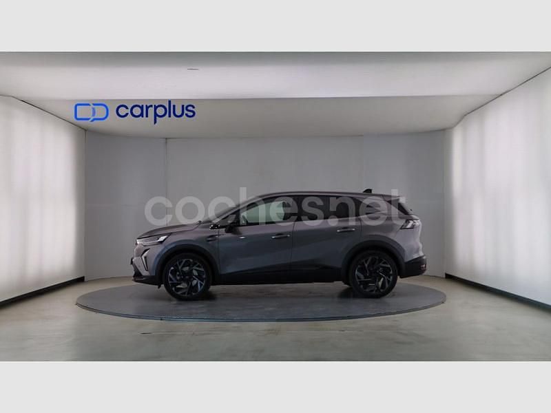 Usado Renault Symbioz Esprit Alpine 145 CV (106 kW) 2024 Gris casiopea (metalizado) SUV