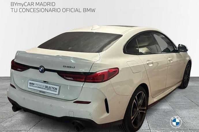 Usado BMW 218 Executive 150 CV (110 kW) 2022 Coupe
