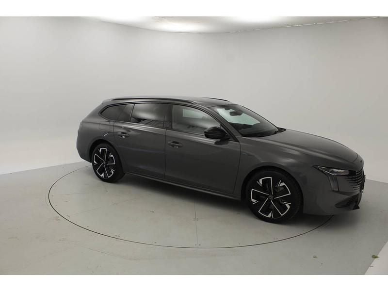 Nuevo Peugeot 508 SW GT 225 CV (165 kW) 2025 Gris Familiar
