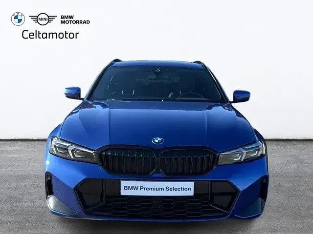 Usado BMW 320 Comfort Edition 190 CV (139 kW) 2023 Familiar