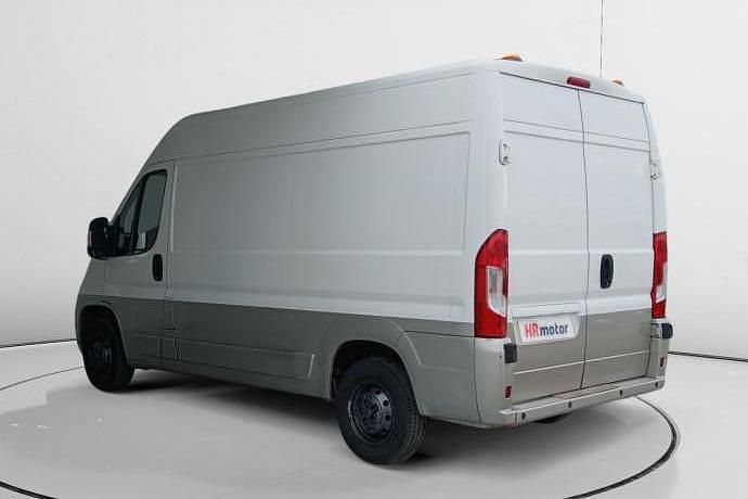 Usado Citroën Jumper 110 CV (80 kW) 2019 Monovolumen