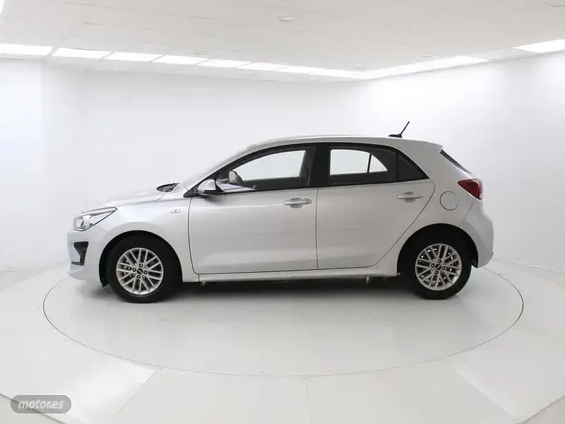 Usado Kia Rio 100 CV (73 kW) 2022