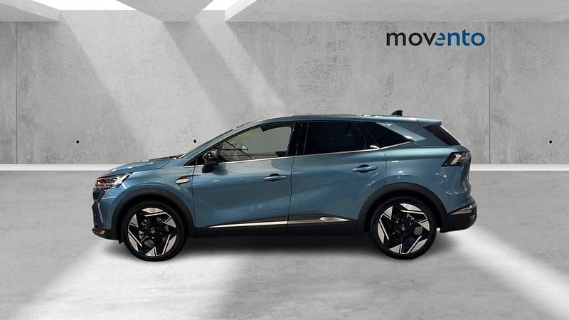 Usado Renault Symbioz Iconic 145 CV (106 kW) 2024 Azul SUV