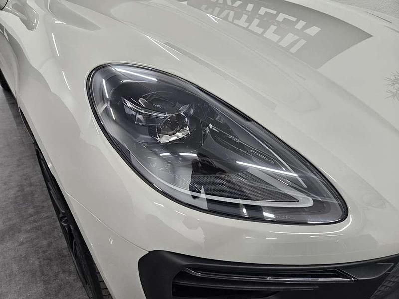 Usado Porsche Macan GTS 441 CV (324 kW) 2024 Gris SUV