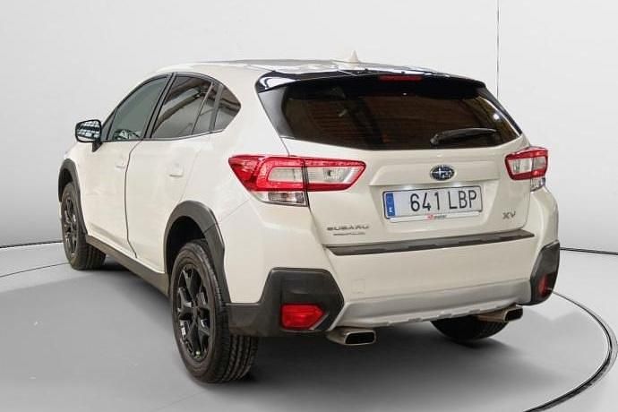 Usado Subaru XV Sport 114 CV (83 kW) 2019 SUV