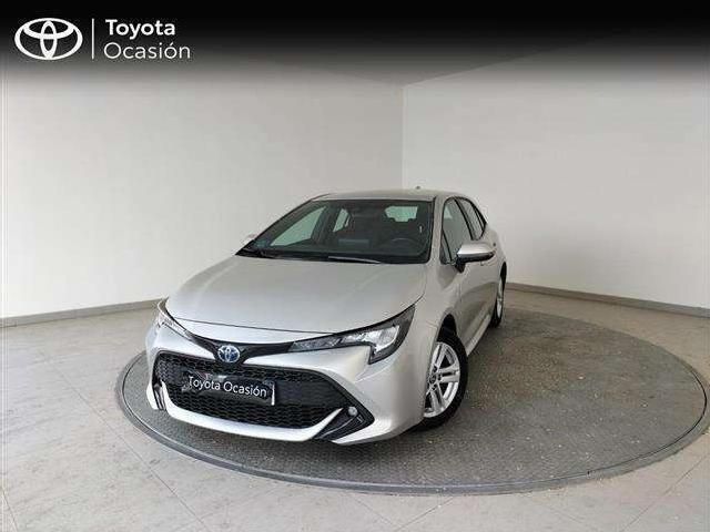 Usado 2020 Toyota Corolla Active | 18.700 € - Imagen 1/4