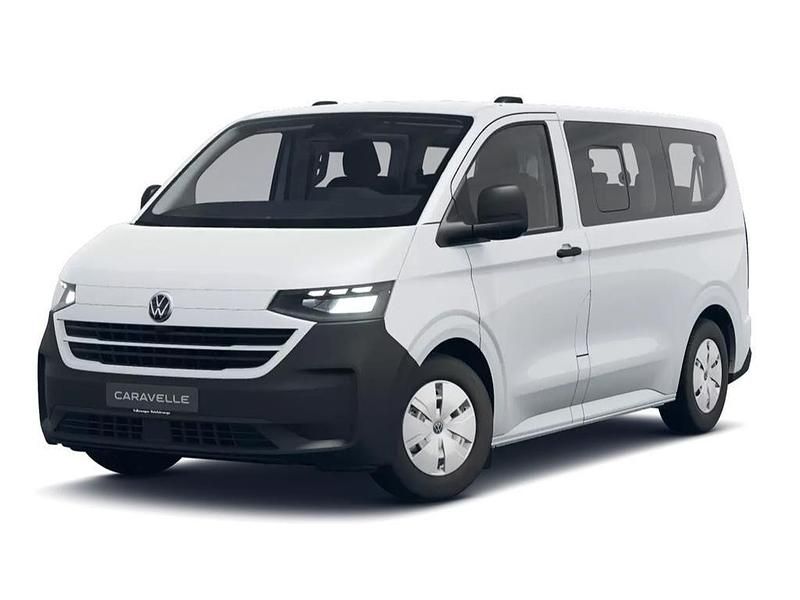Otro Nuevo 2025 VW Caravelle Monovolumen | 50.491 € - Imagen 1/4