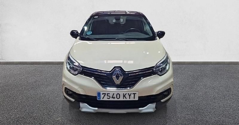 Usado Renault Captur Zen 90 CV (66 kW) 2019 SUV