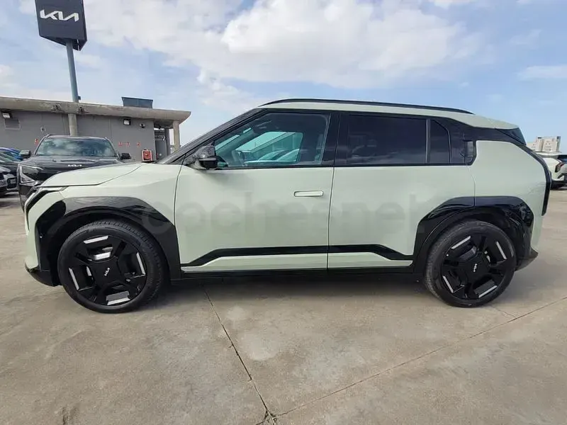 Usado Kia EV3 GT-Line 150 kW (204 CV) 2025 Eléctrico SUV