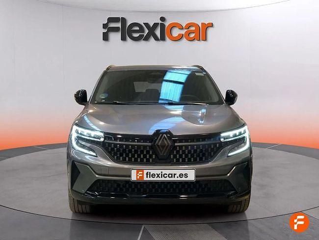 Usado Renault Austral Esprit Alpine 200 CV (147 kW) 2025 Gris / plata SUV