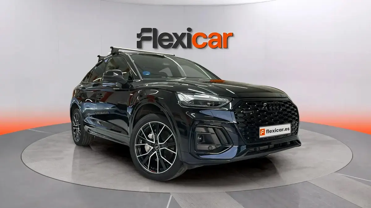 Usado Audi Q5 Sportback Premium 367 CV (269 kW) 2024 SUV