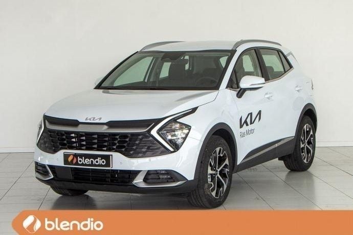 Usado 2024 Kia Sportage 2 SUV | 29.085 € (Super precio) - Imagen 1/4