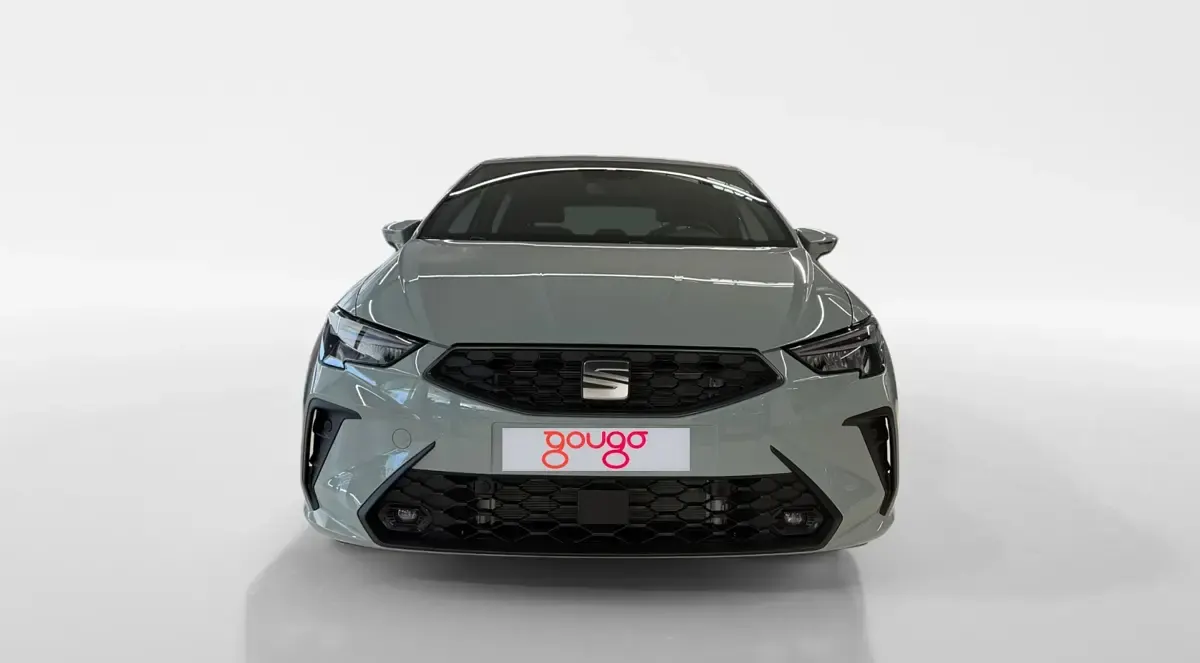 Nuevo Seat Ibiza Style Plus 115 CV (84 kW) 2026 Utilitario