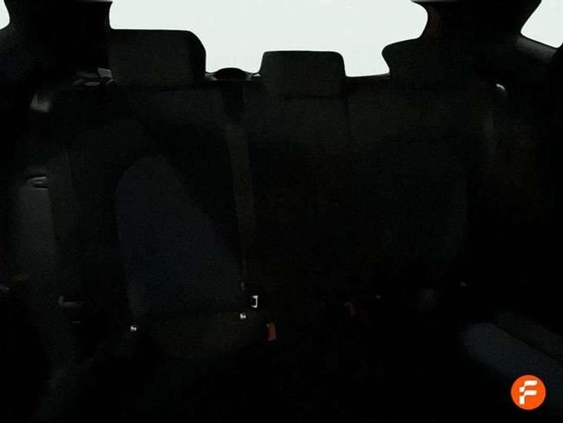 Usado Seat Ibiza FR 116 CV (85 kW) 2022 Rojo Utilitario