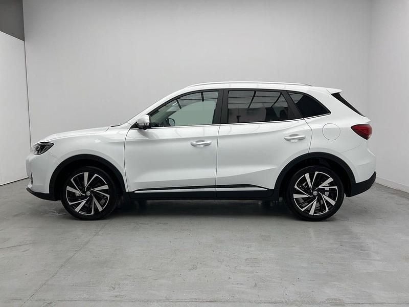Nuevo MG ZS Luxury 197 CV (144 kW) 2026 Blanco SUV
