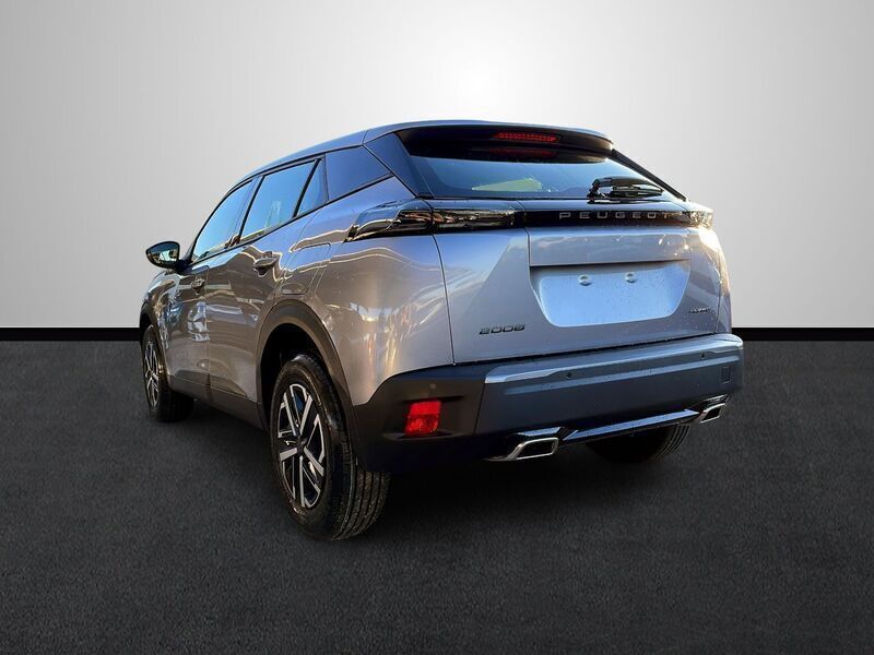 Nuevo Peugeot 2008 Style 145 CV (106 kW) 2025 Gris SUV