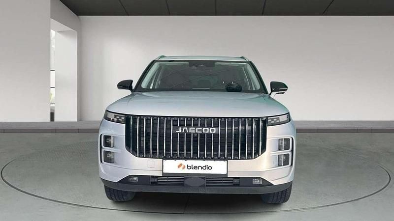 Usado Jaecoo 7 148 CV (108 kW) 2025 Plateado SUV