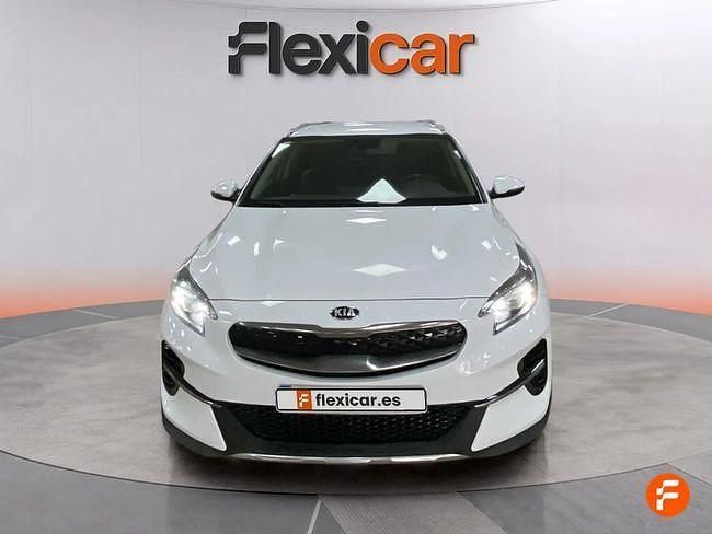 Usado Kia XCeed 141 CV (103 kW) 2021 Blanco SUV