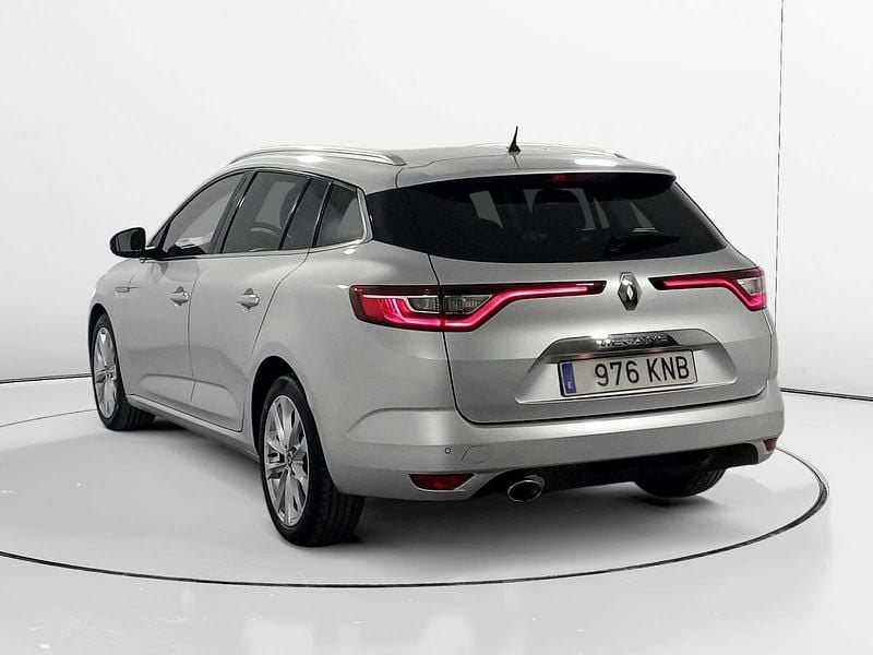 Usado Renault Mégane IV 132 CV (97 kW) 2018