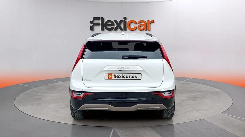 Usado Kia Niro 150 kW (204 CV) 2024 Blanco SUV