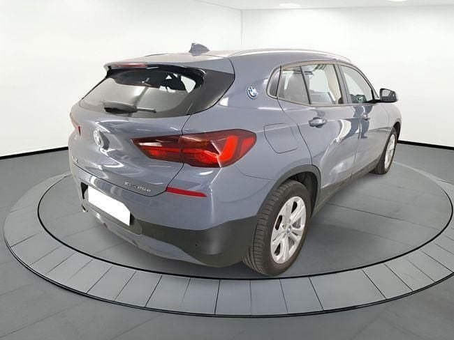 Usado BMW X2 220 CV (161 kW) 2023 Gris SUV