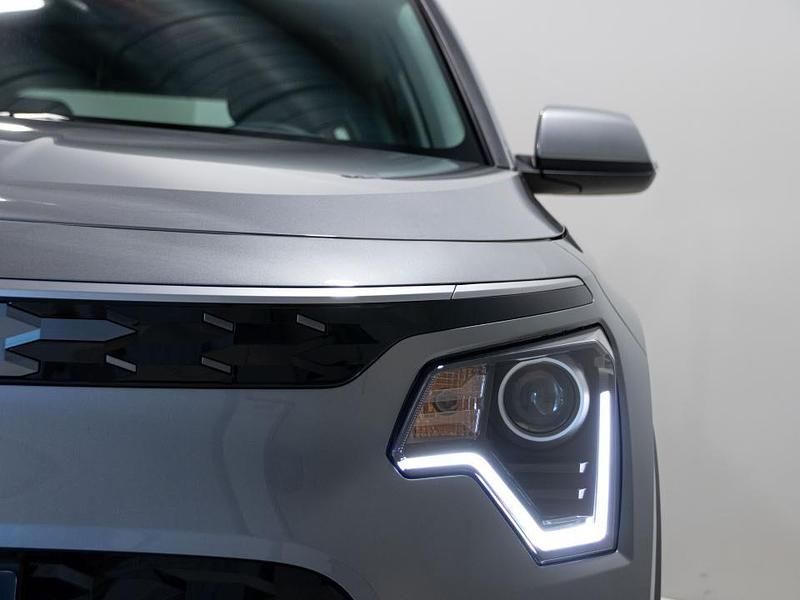 Nuevo Kia Niro 150 kW (204 CV) 2025 Otro SUV