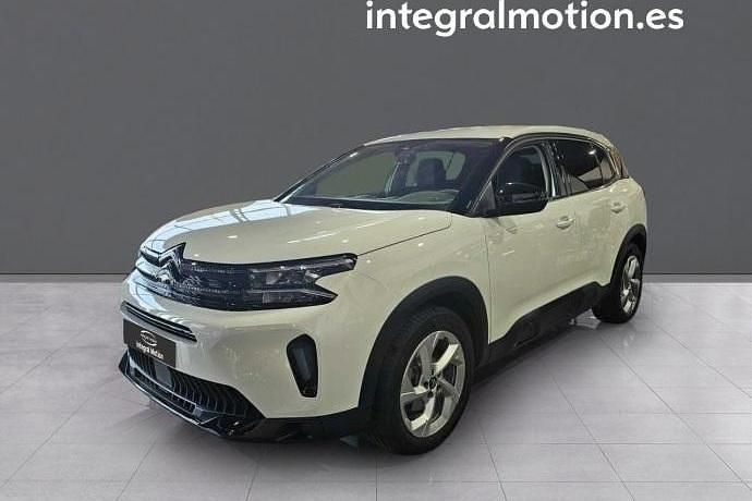 Usado Citroën C5 Aircross Feel 130 CV (95 kW) 2023 SUV