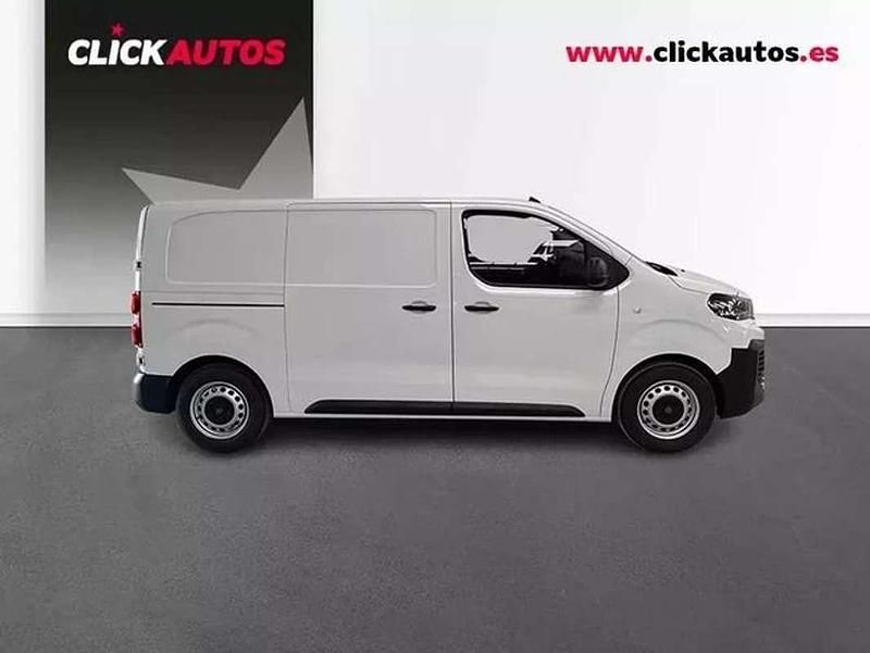 Usado Peugeot Expert 121 CV (88 kW) 2025 Blanco Van