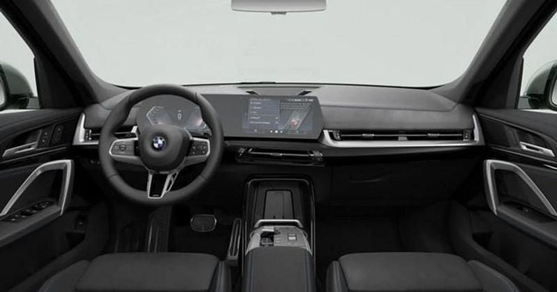 Usado BMW X1 150 CV (110 kW) 2025 SUV