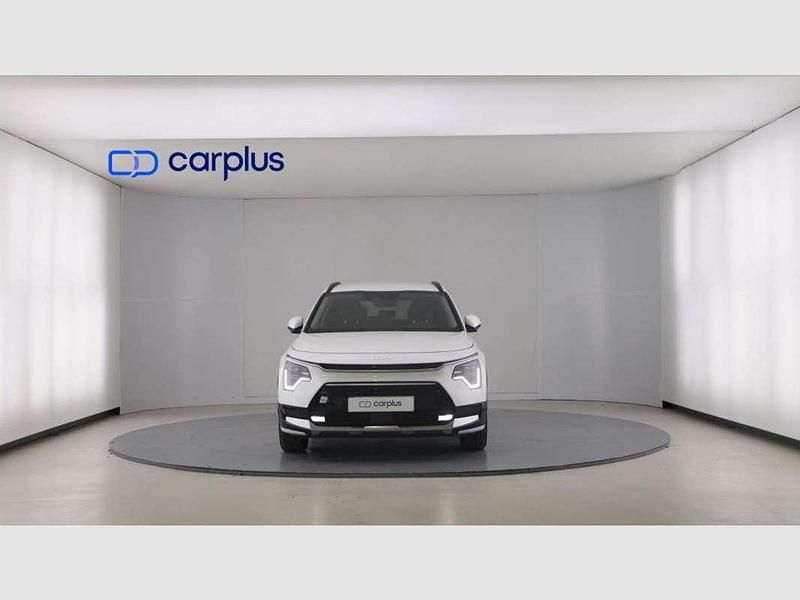 Usado Kia Niro 141 CV (103 kW) 2024 Blanco SUV