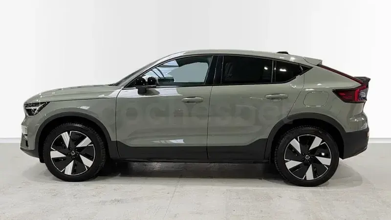 Usado Volvo EC40 Core 185 kW (252 CV) 2024 Eléctrico SUV