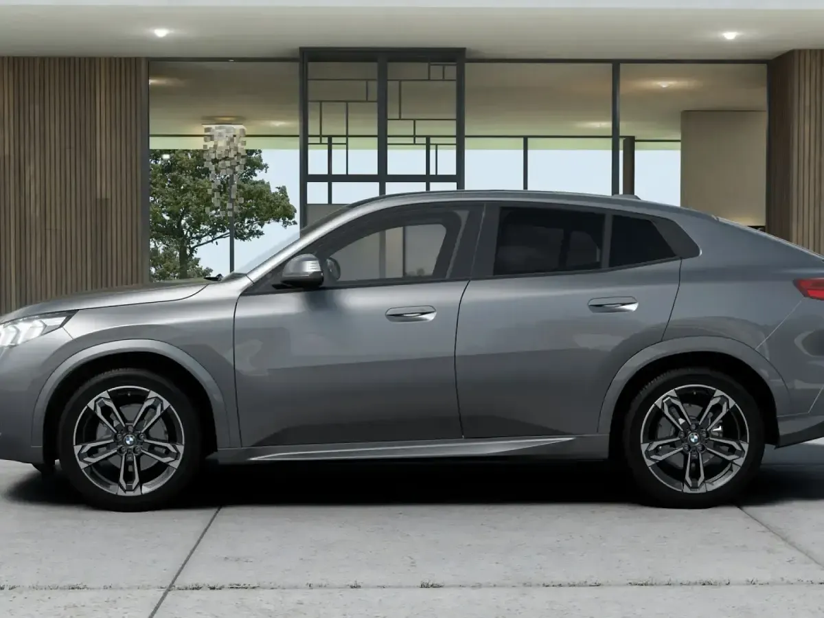 Nuevo BMW X2 xLine 163 CV (119 kW) 2025 Otro SUV