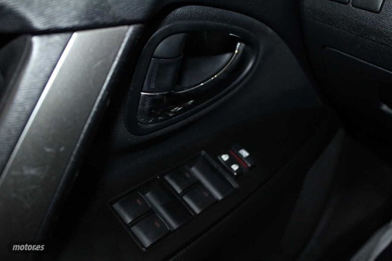 Usado Toyota Avensis Advance 124 CV (91 kW) 2014 Blanco Berlina