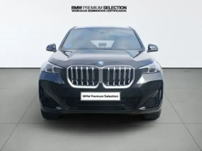 Usado BMW X1 Comfort Edition 245 CV (180 kW) 2025 Negro SUV