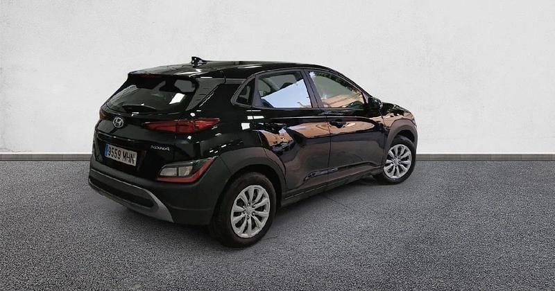 Usado Hyundai Kona 120 CV (88 kW) 2023 SUV
