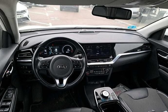 Usado Kia e-Niro 147 kW (201 CV) 2021 SUV