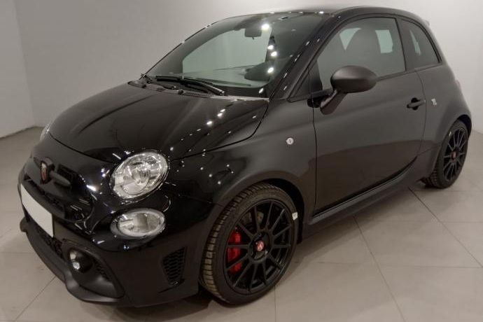 Usado 2023 Abarth 695 Utilitario | 28.900 € (Un poco caro) - Imagen 1/4