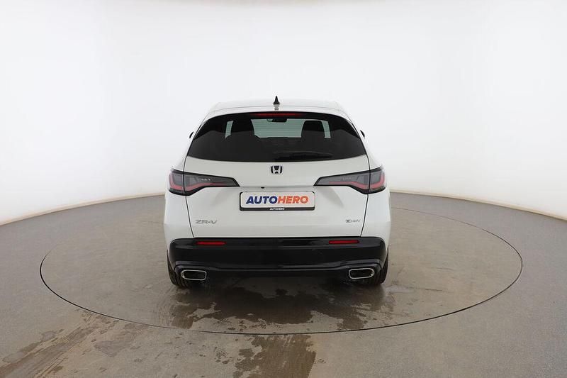 Usado Honda ZR-V Hybrid 184 CV (135 kW) 2024 Blanco SUV