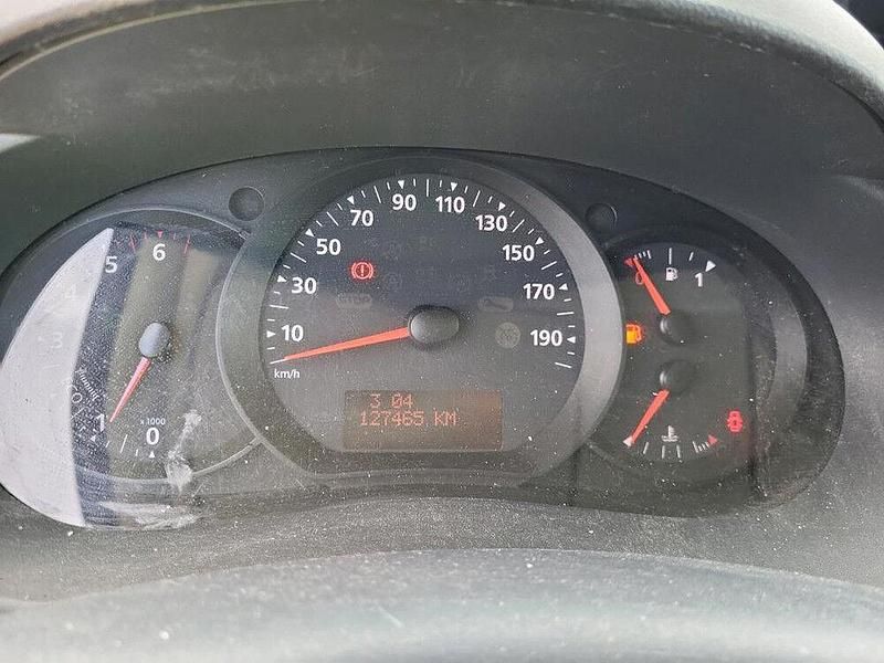 Usado Renault Kangoo 95 CV (69 kW) 2020 Blanco Monovolumen